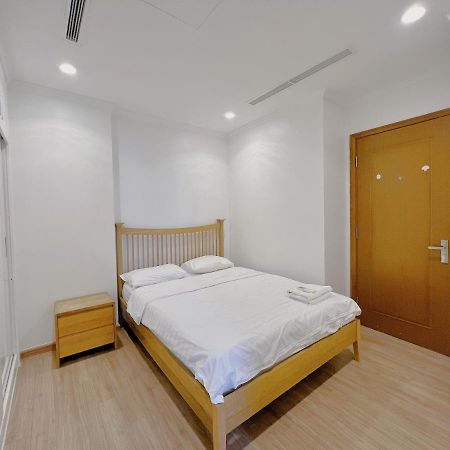 Homes By Christine - Vinhomes Central Park Ho Chi Minh Zewnętrze zdjęcie